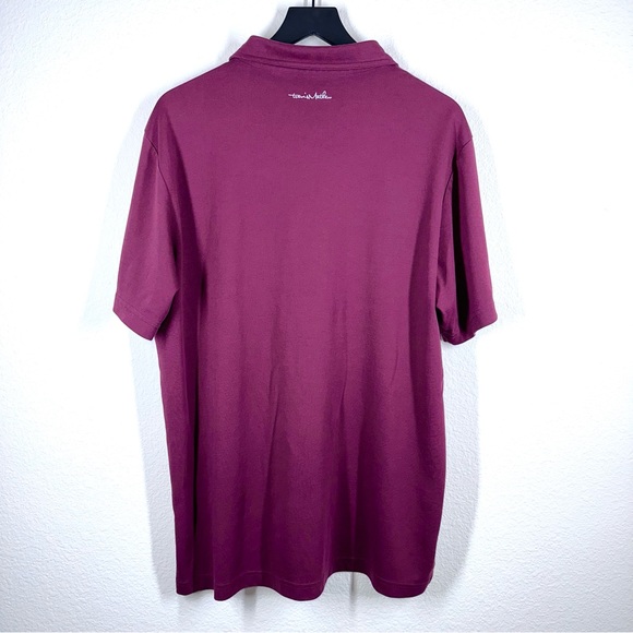Travis Mathew Polo XL EUC - Picture 7 of 7